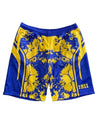 Omega Reversible Mesh Shorts