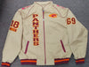 CLAFLIN RACECAR JACKET
