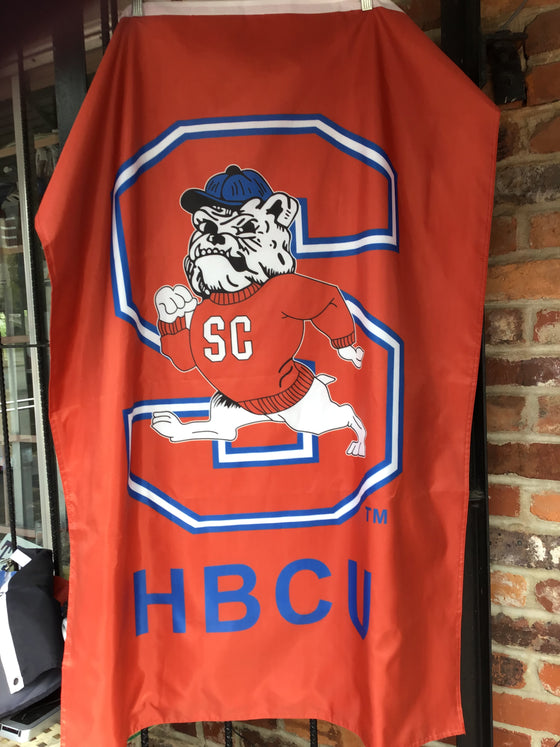SCSU House Flag