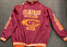  CLAFLIN  RACECAR JACKET