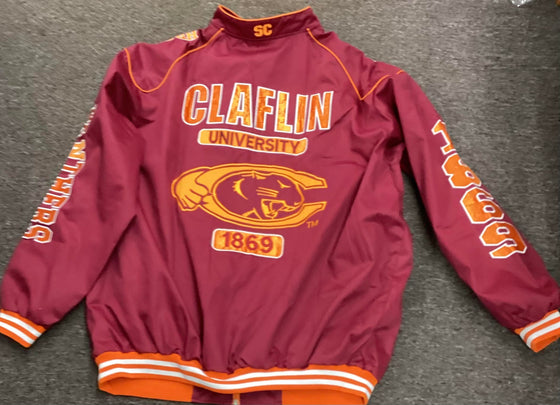 CU RACECAR JACKET