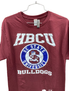  HBCU SCSU T-Shirt