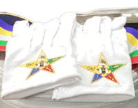  OES Gloves