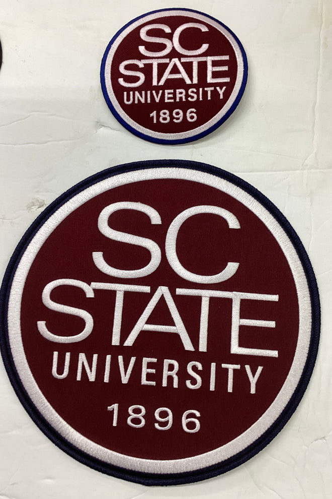 South Carolina State University – Goldstein's On Russell