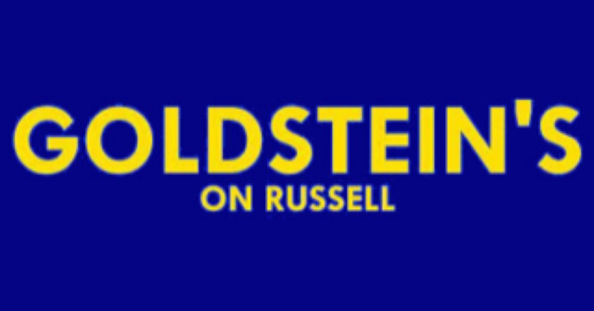 Goldstein%E2%80%99s+on+Russell