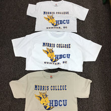  Morris College T-Shirts