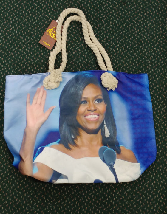 New Obama Family Bags