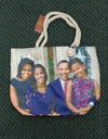 New Obama Family Bags