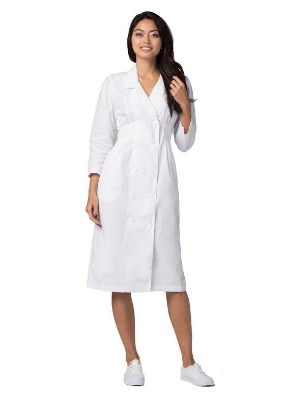 White usher uniforms clearance dresses