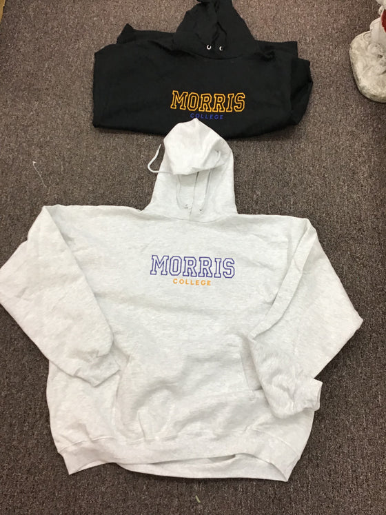 Morris College Sweatshirt/Hoodie