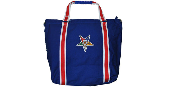 OES Canvas Bag