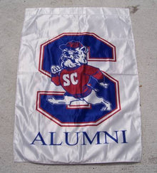  SCSU House Flags