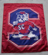 SCSU House Flags