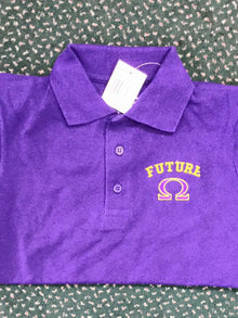  Kids Future Que polo