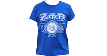  Zeta Phi Beta T-Shirt