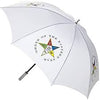 Greek / OES Folding Umbrella