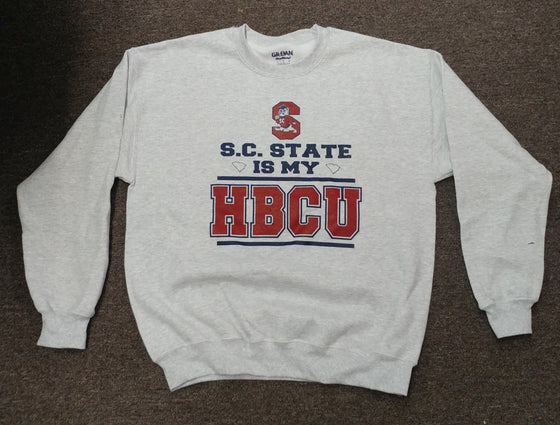 SC State Sweatshirts