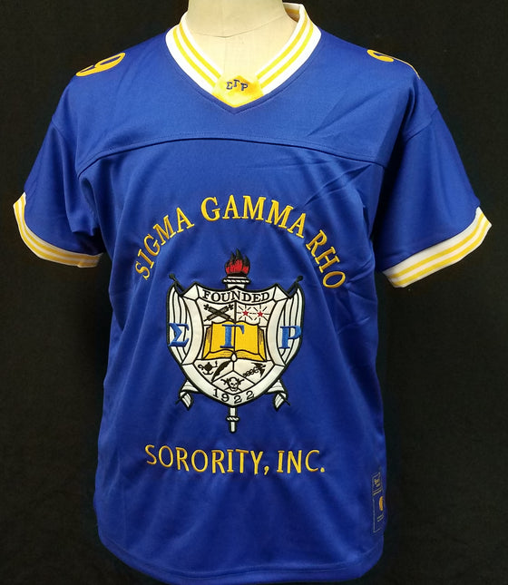 SG Rho Crest Jersey