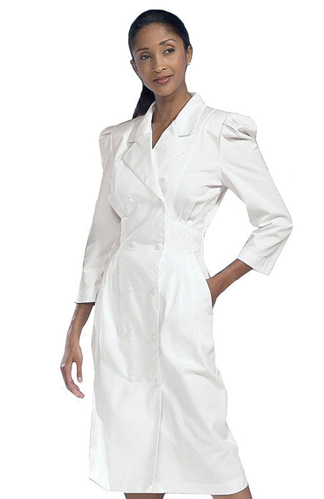 USHER DRESSES/ Uniform – Goldstein's On Russell