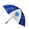 Greek / OES Folding Umbrella