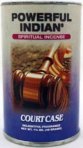 Incense Powder