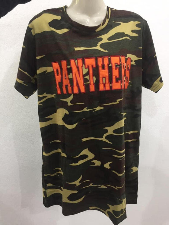 CAMO CLAFLIN
