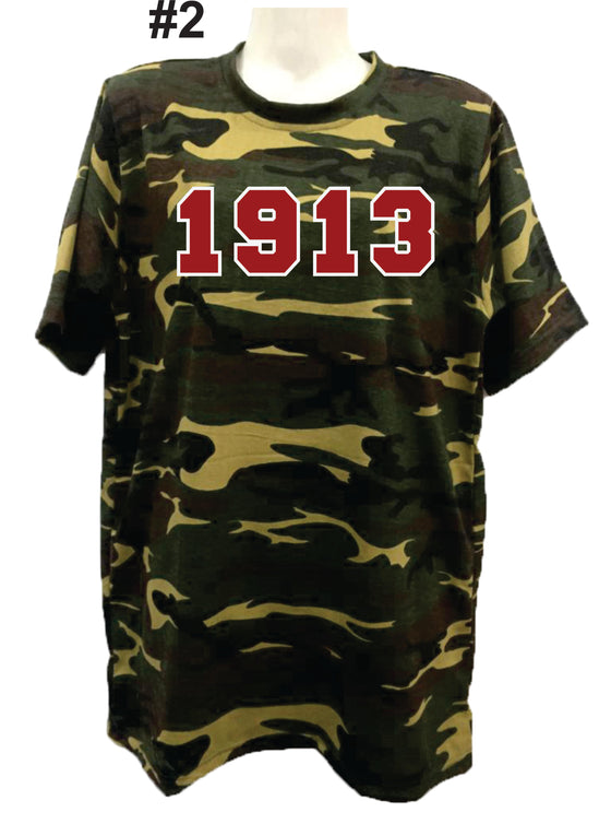 CAMO DST