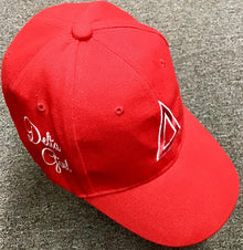  Delta caps