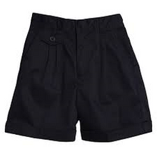  Girls Uniform Short Pants