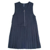 Girl's School Uniform Jumper Dress