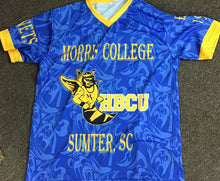  Morris College All-over Print Shirt