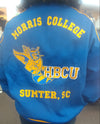 Morris College Jackets