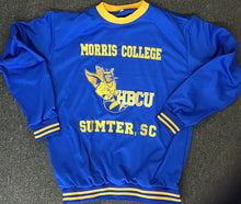  Morris College Sweater