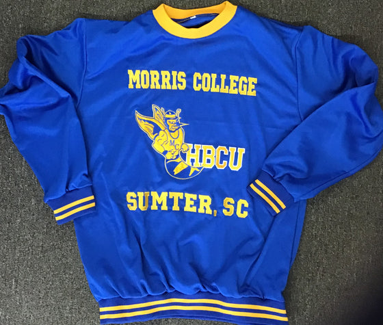 Morris College Sweater