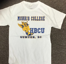  Morris College T-Shirt