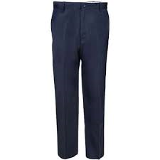 Mens Work/Uniform Pants