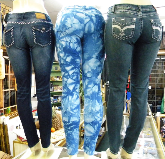 Women's Jeans