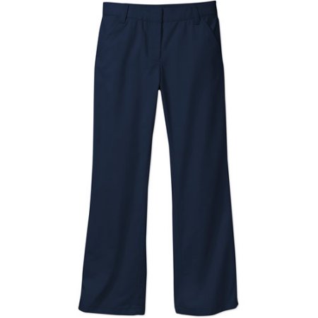 Girls' Uniform School Pants