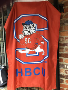  SCSU House Flag