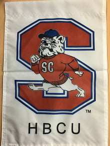  SCSU Garden Flag