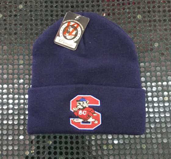 SC State Sweater Cap