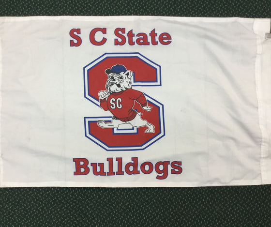 SC State House Flag