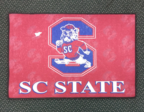 SC State Floor Rug