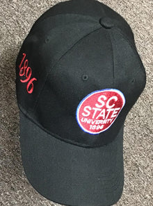  SCSU CAP