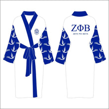  Zeta Robes